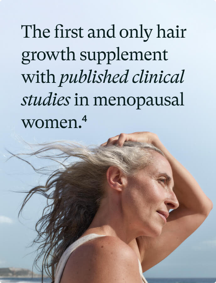 Women’s Balance-For 45+