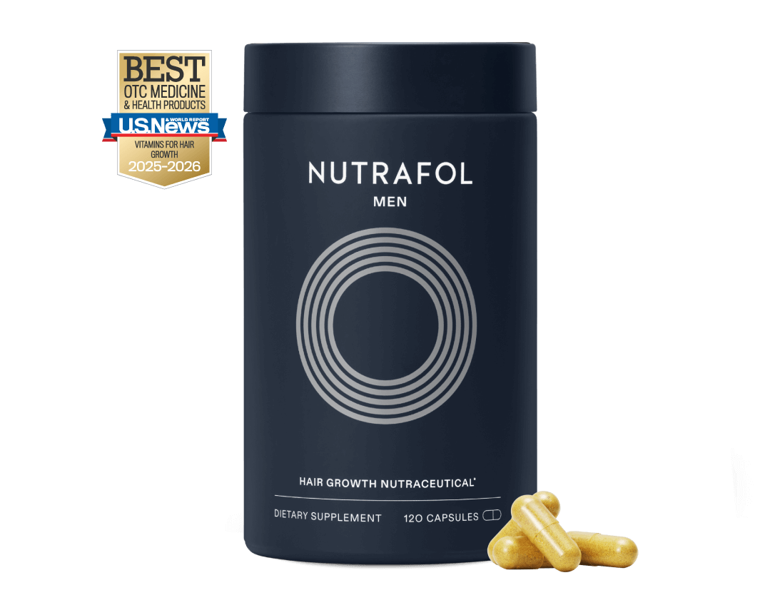 Nutrafol Men-For 18-49