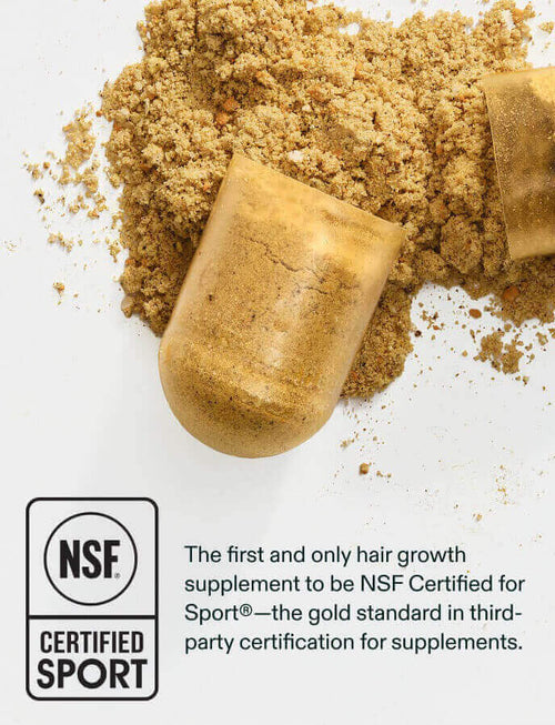 Nutrafol Men-For 18-49